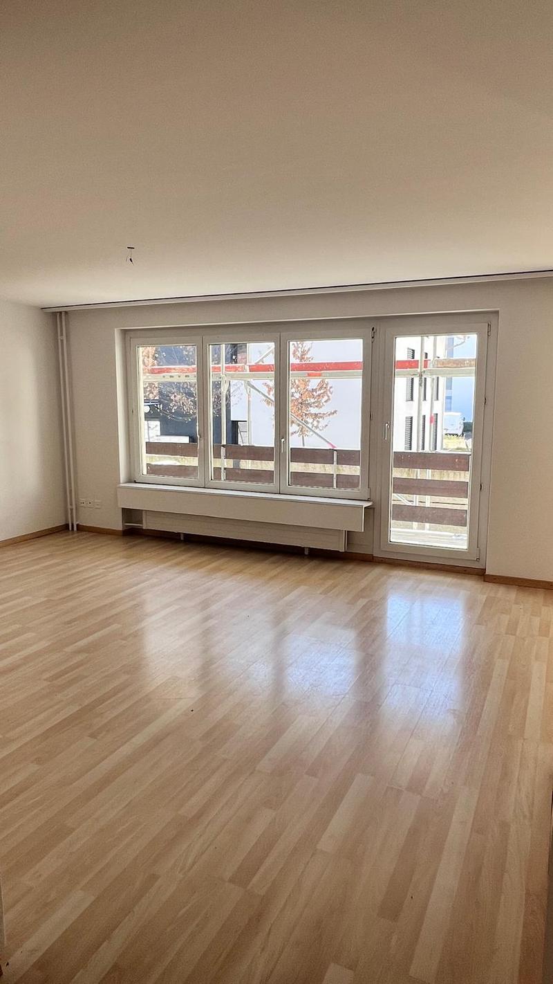 Moderne 4.5-Zimmer-Wohnung mit Balkon in ruhiger Lage in Leuggern (2)