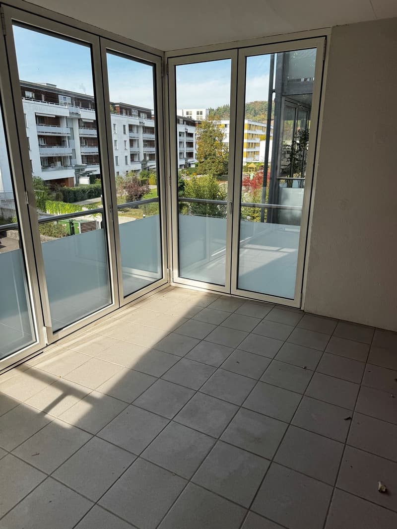 Charmante 3-Zimmer-Wohnung an der Seidenstrasse in Brugg (11)