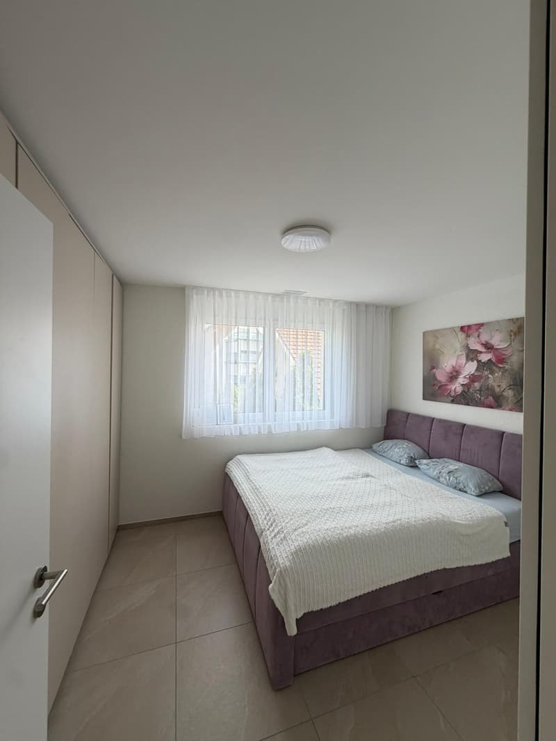 Moderne 3.5-Zimmer-Wohnung in Böttstein – Neubau 2025, sofort verfügbar (5)