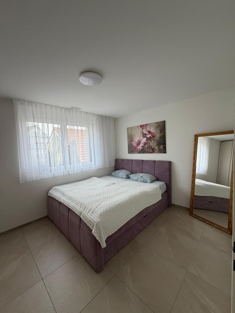 Moderne 3.5-Zimmer-Wohnung in Böttstein – Neubau 2025, sofort verfügbar (6)