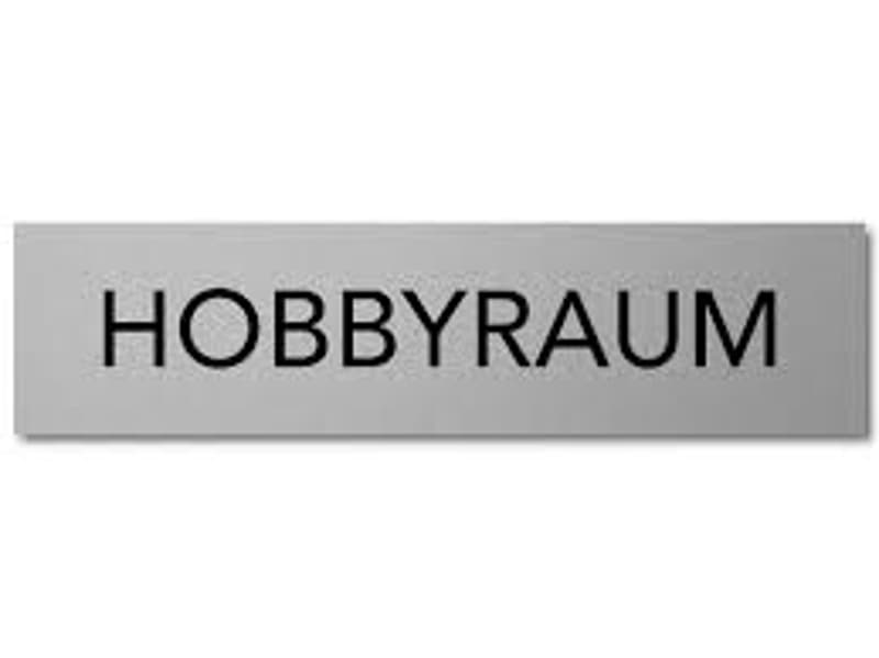 Hobby-/Lagerraum (1)