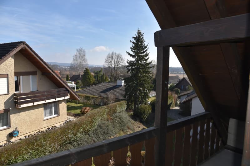 Oase im Grünen (2)