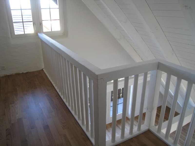 Maisonette