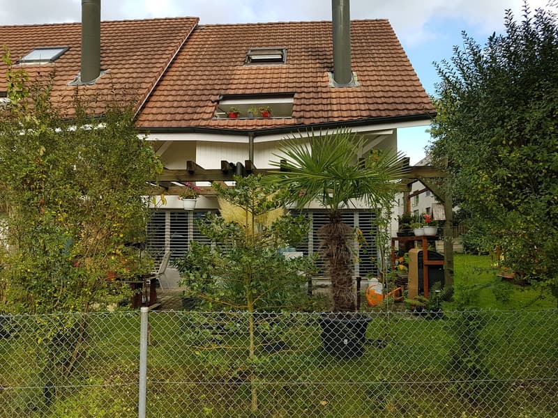 Aussenansicht