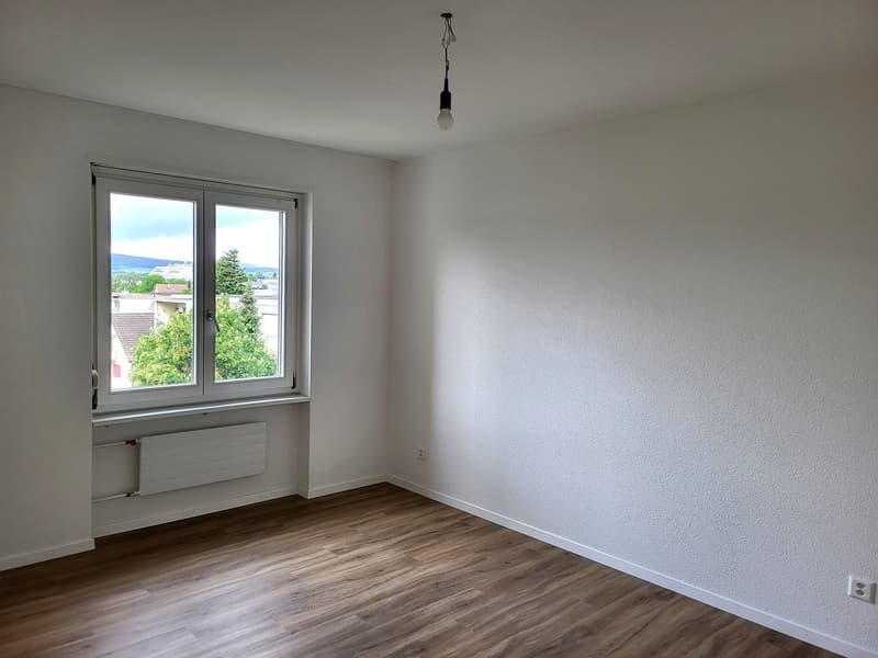 Helle neu sanierte 2.5 Zimmerwohnung! (6)