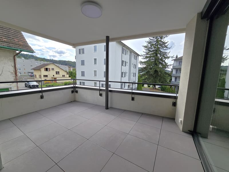 Moderne 3.5-Zimmer-Neubauwohnung mit Balkon in Neuenhof (11)