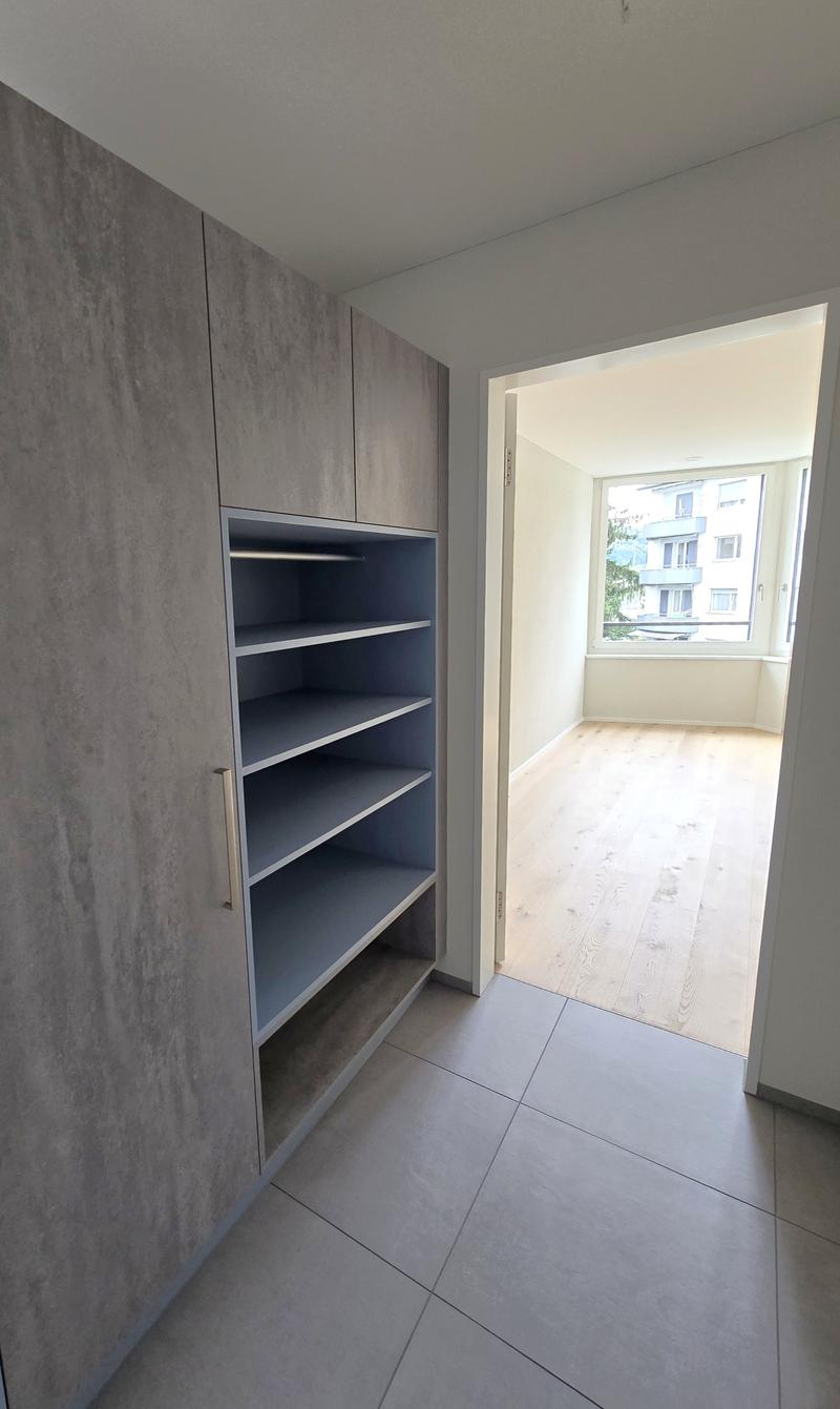 Moderne 3.5-Zimmer-Neubauwohnung mit Balkon in Neuenhof (6)