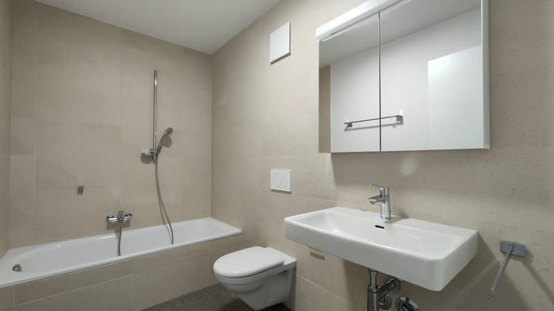 Moderne 2.5-Zimmer-Wohnung mit Loggia (8)