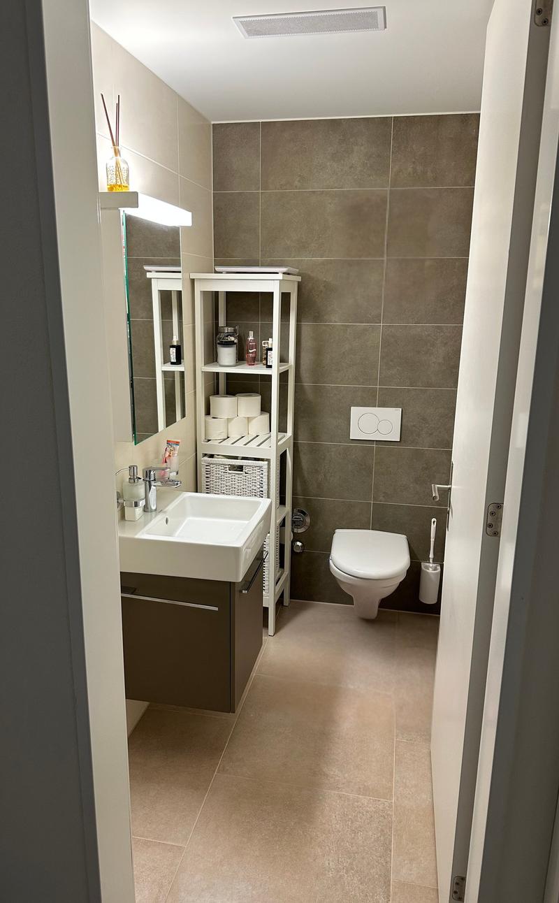 Nutzen Sie die Gelegenheit - 4,5 Zimmerwohnung in Bahnhofsnähe (12)