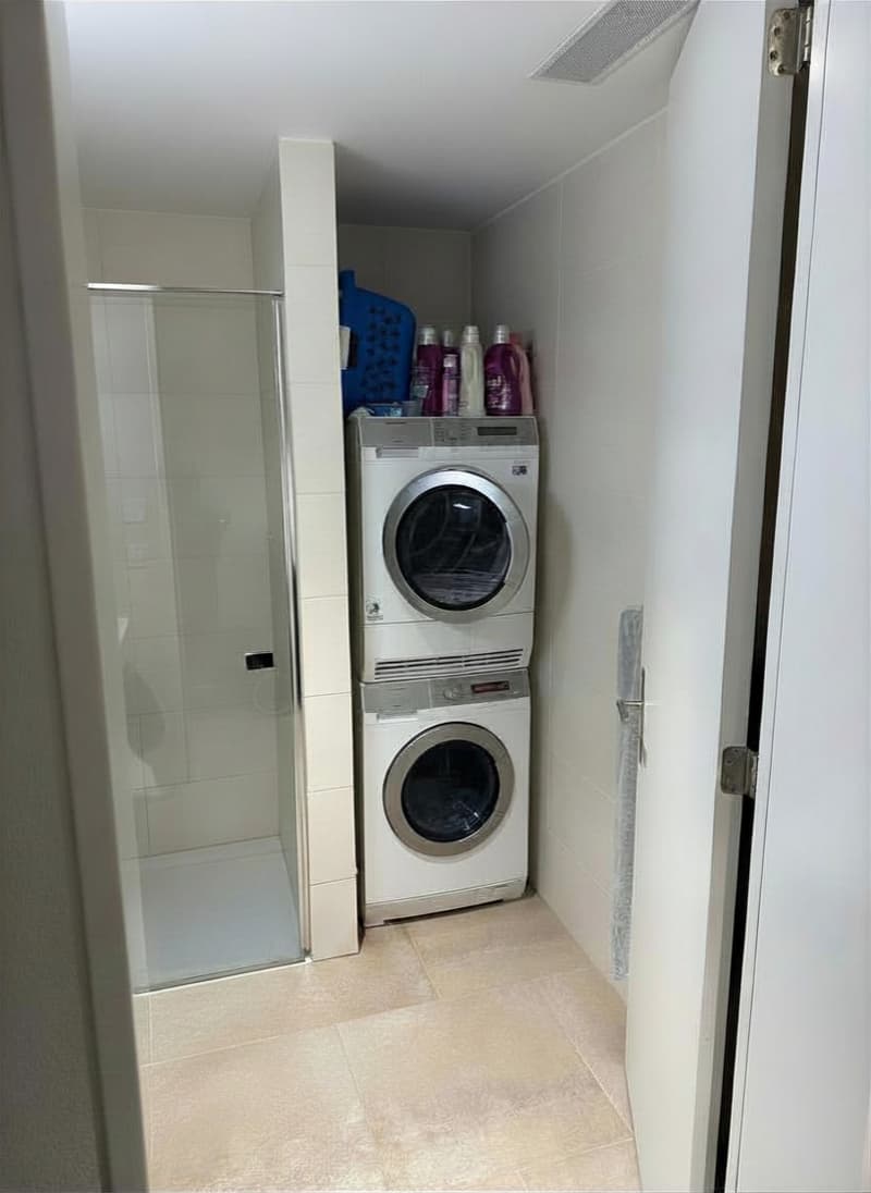 Nutzen Sie die Gelegenheit - 4,5 Zimmerwohnung in Bahnhofsnähe (11)