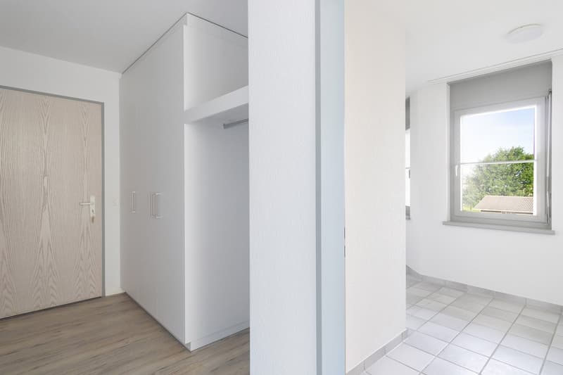 Attraktive sanierte, sonnige 3.5-Zimmerwohnung (11)