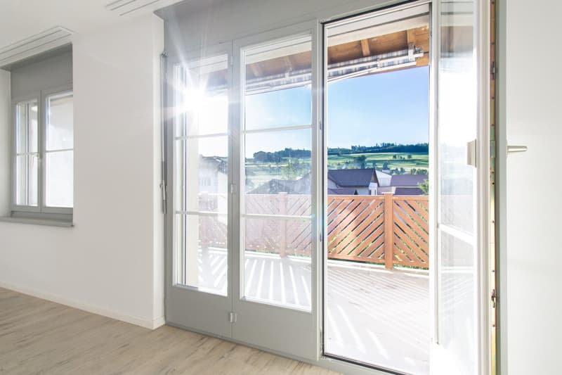Attraktive sanierte, sonnige 3.5-Zimmerwohnung (9)