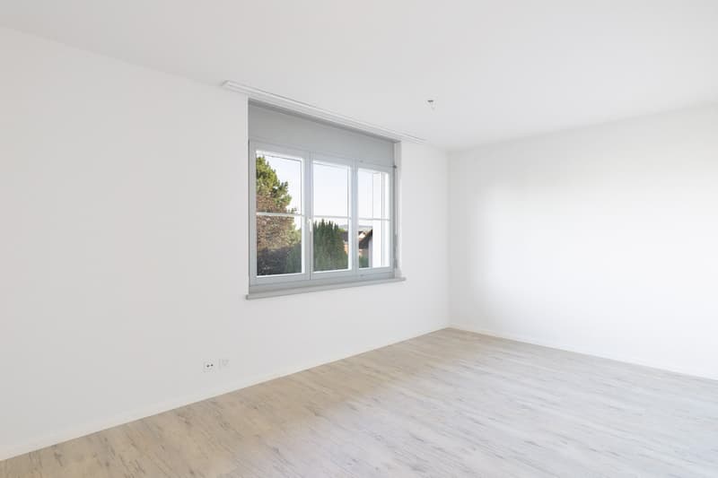 Attraktive sanierte, sonnige 3.5-Zimmerwohnung (14)