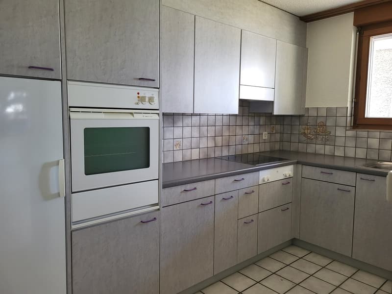 Wohnung an ruhiger Lage (5)