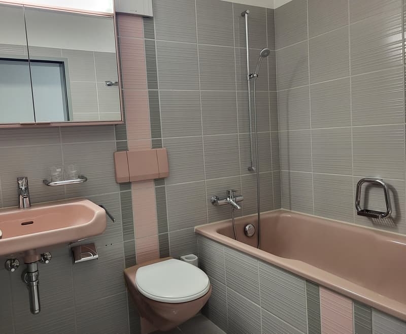 Wohnung an ruhiger Lage (6)