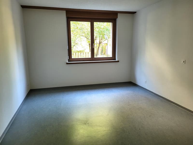 Wohnung an ruhiger Lage (4)