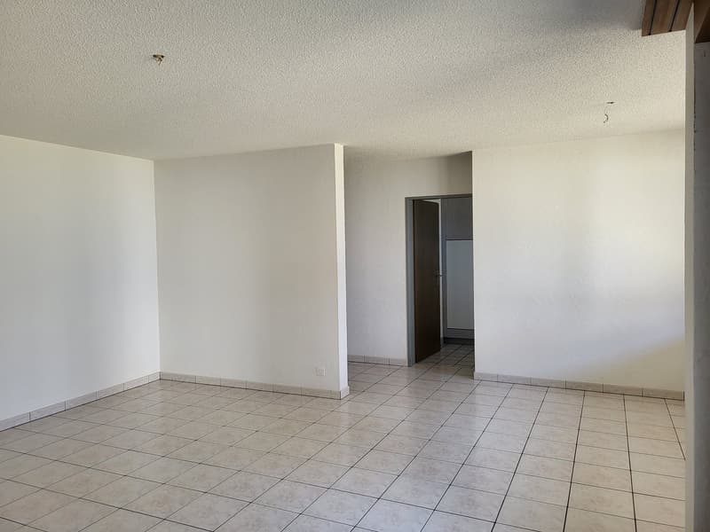 Wohnung an ruhiger Lage (3)