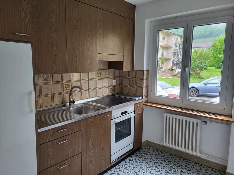 Zentrale 3-Zimmerwohnung im Erdgeschoss (7)