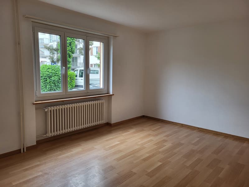 Zentrale 3-Zimmerwohnung im Erdgeschoss (5)