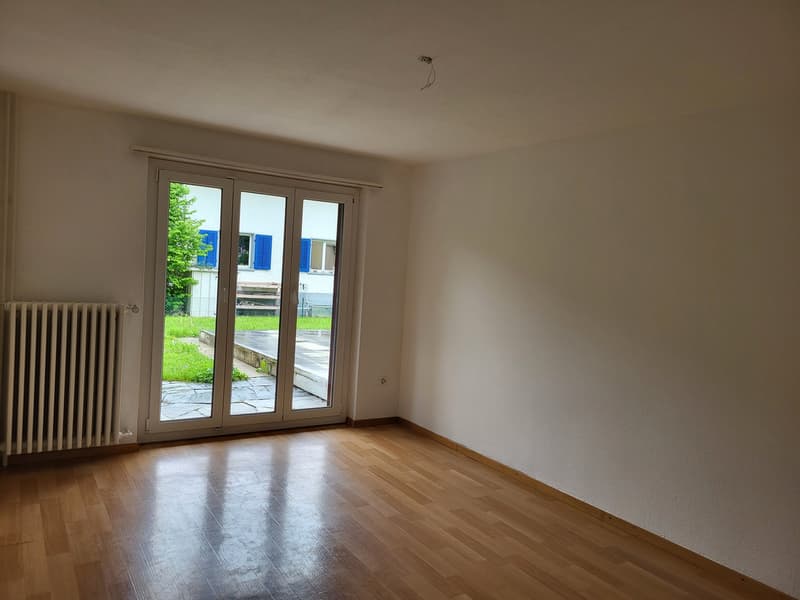 Zentrale 3-Zimmerwohnung im Erdgeschoss (4)