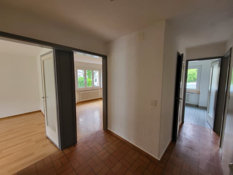 Zentrale 3-Zimmerwohnung im Erdgeschoss (9)