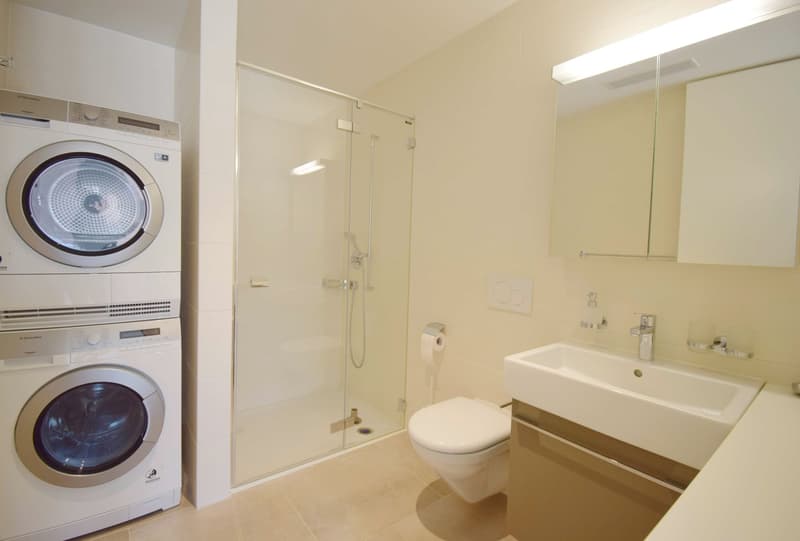 Nutzen Sie die Gelegenheit - 3.5 Zimmerwohnung in Bahnhofsnähe (7)
