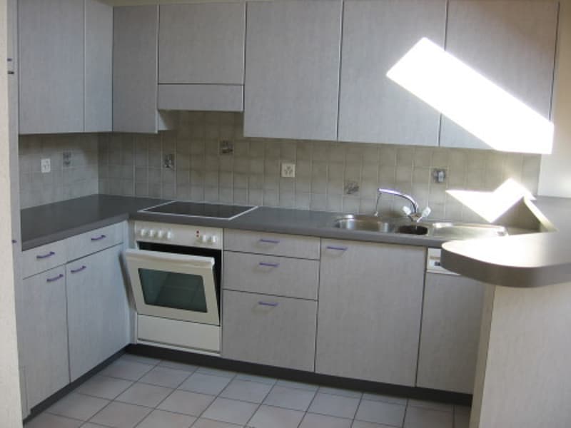 Schöne Maisonette-Dachwohnung für gemütliche Stunden (5)