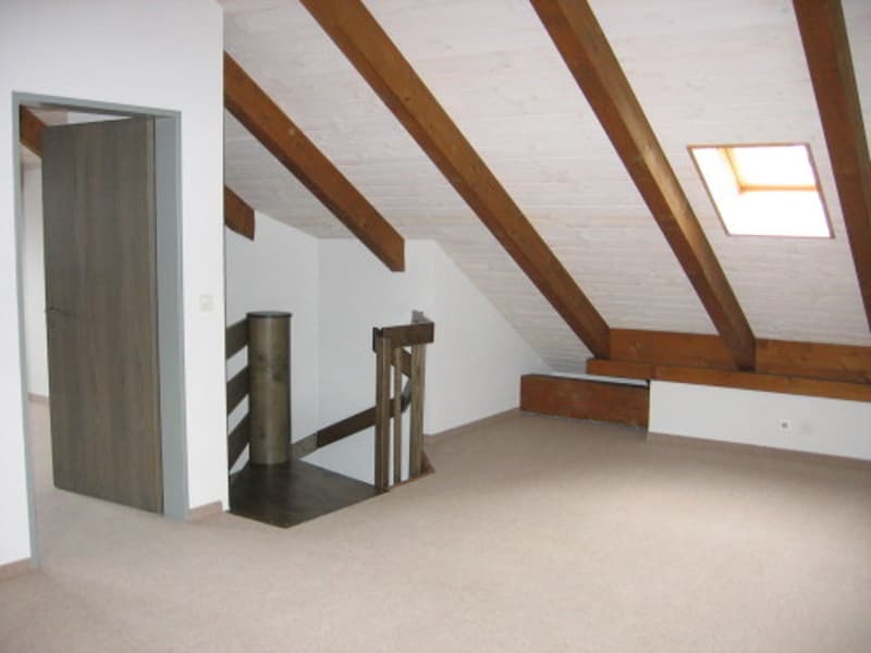 Schöne Maisonette-Dachwohnung für gemütliche Stunden (7)