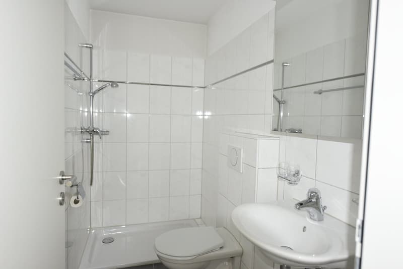 Dusche/WC