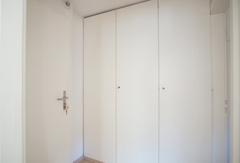Attraktive möblierte Dachwohnung in der Altstadt (5)
