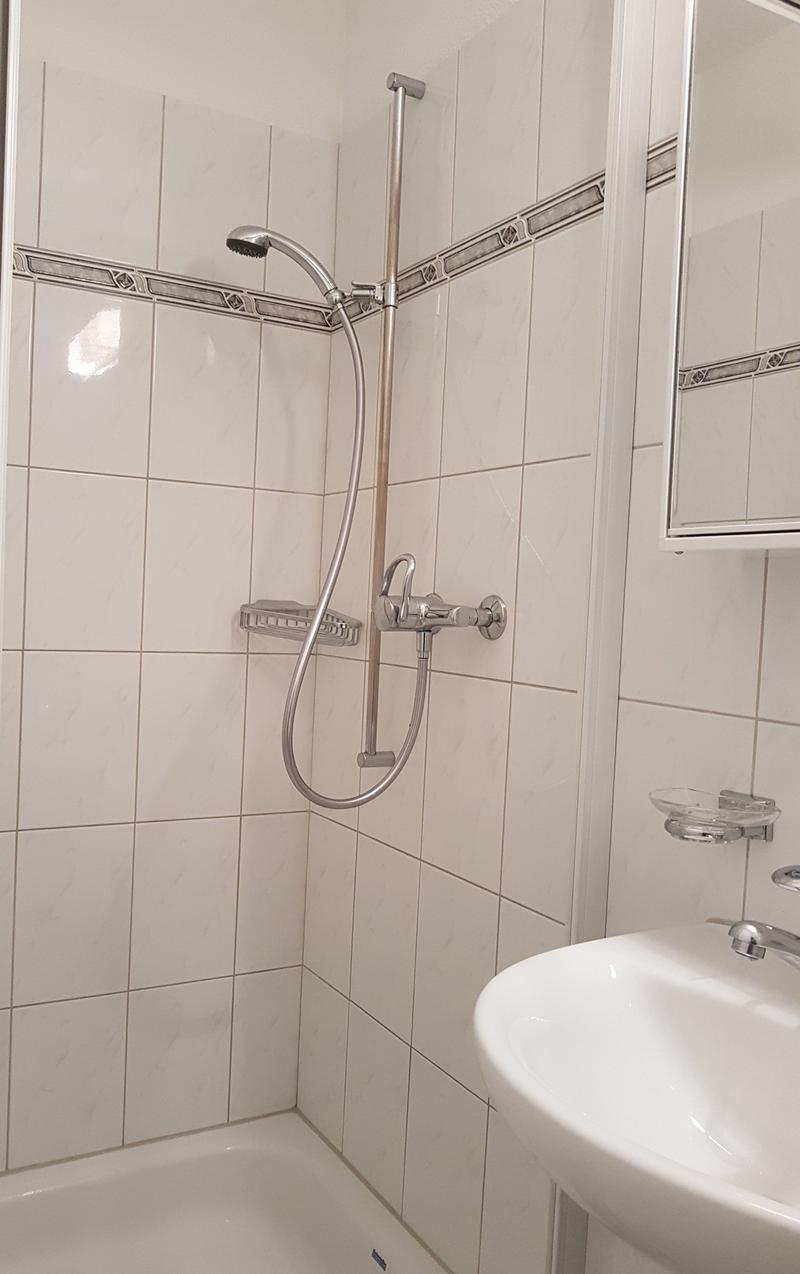 schöne und helle 3½-Zimmerwohnung mit Charme (8)