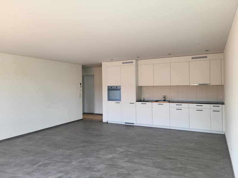 Modernes Neubauprojekt an attraktiver Hanglage von Glattfelden – Wohnen im Grünen mit Komfort (2)