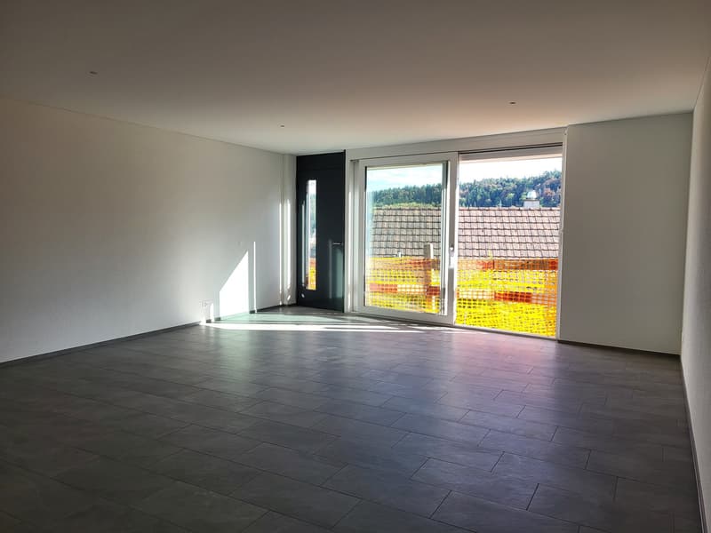 Modernes Neubauprojekt an attraktiver Hanglage von Glattfelden – Wohnen im Grünen mit Komfort (3)