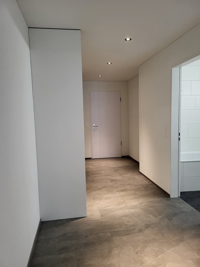 Modernes Neubauprojekt an attraktiver Hanglage von Glattfelden – Wohnen im Grünen mit Komfort (4)