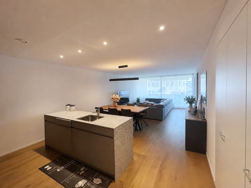 Ihr neues Zuhause – modern, grosszügig und zentral gelegen (5)