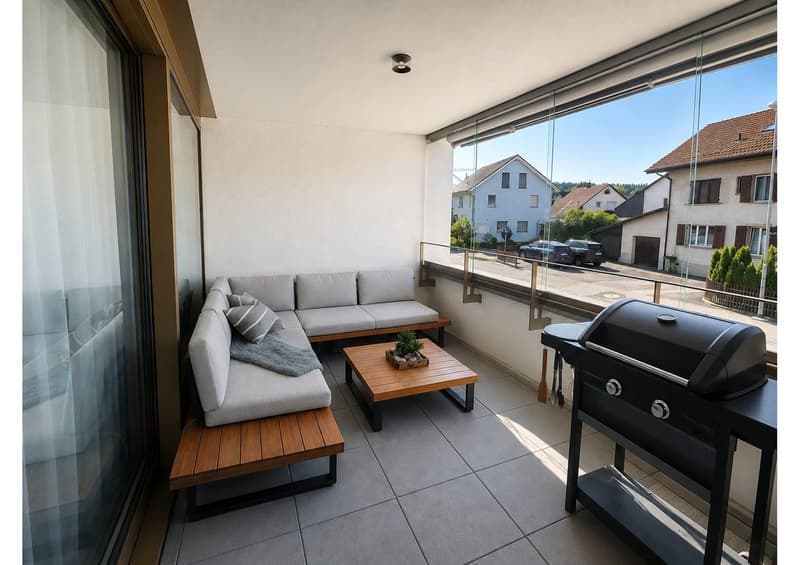 Ihr neues Zuhause – modern, grosszügig und zentral gelegen (3)