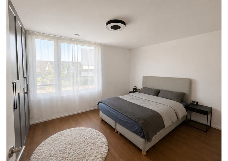 Ihr neues Zuhause – modern, grosszügig und zentral gelegen (6)