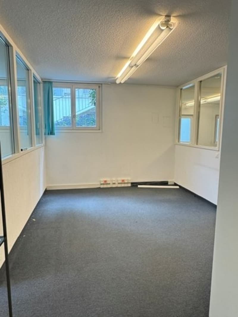 Bürofläche an der Friedheimstrasse 24 in Zürich (7)