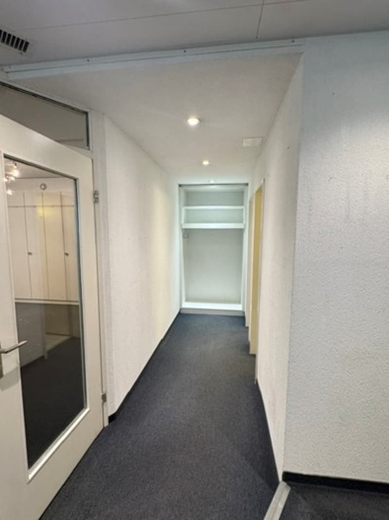 Bürofläche an der Friedheimstrasse 24 in Zürich (3)