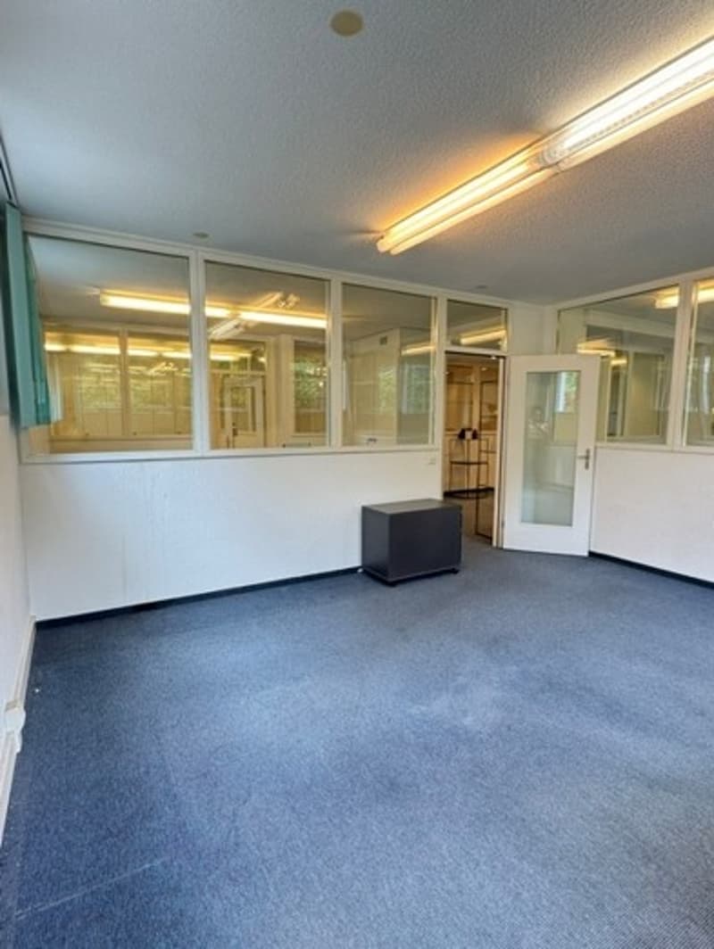 Bürofläche an der Friedheimstrasse 24 in Zürich (5)