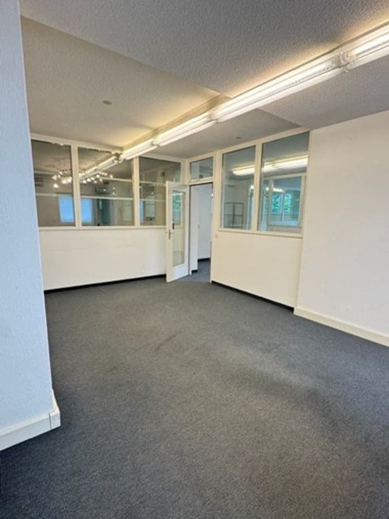 Bürofläche an der Friedheimstrasse 24 in Zürich (10)