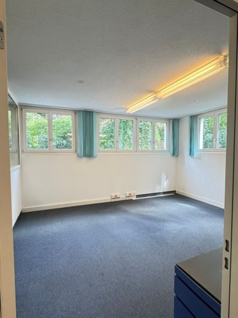 Bürofläche an der Friedheimstrasse 24 in Zürich (4)