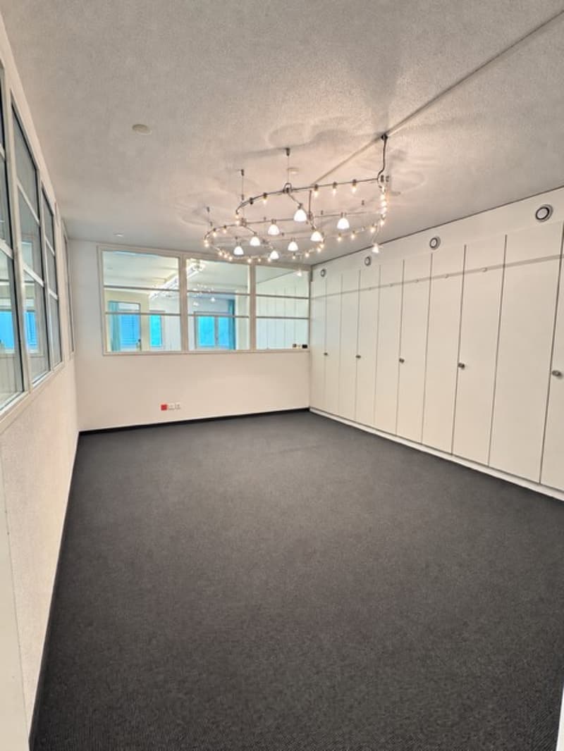 Bürofläche an der Friedheimstrasse 24 in Zürich (15)