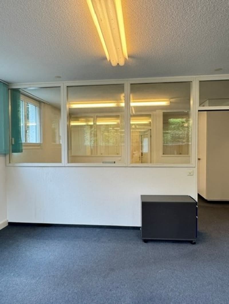 Bürofläche an der Friedheimstrasse 24 in Zürich (6)
