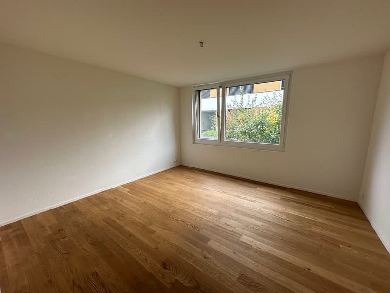 Moderne 2.5-Zimmer-Wohnung im Erdgeschoss in Hirschthal – ab sofort verfügbar! (5)