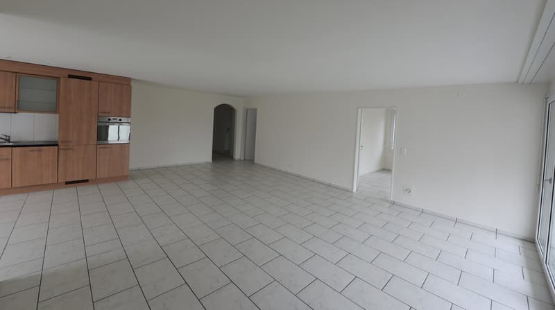 Sonnige 3.5 Zimmerwohnung (5)