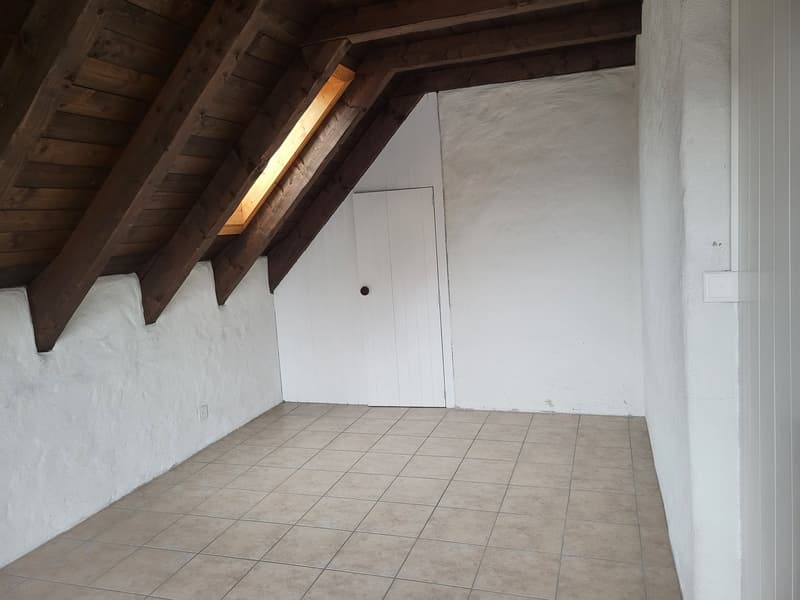 Wohnung an ruhiger Lage! (5)