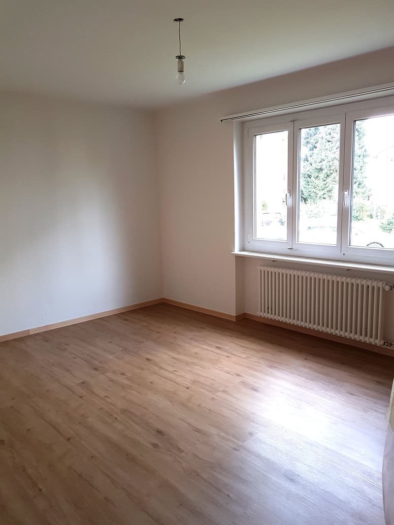 Zentrale 3-Zimmerwohnung mit Balkon (7)