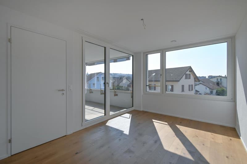 Ihr neues Zuhause – modern, grosszügig und zentral gelegen (7)