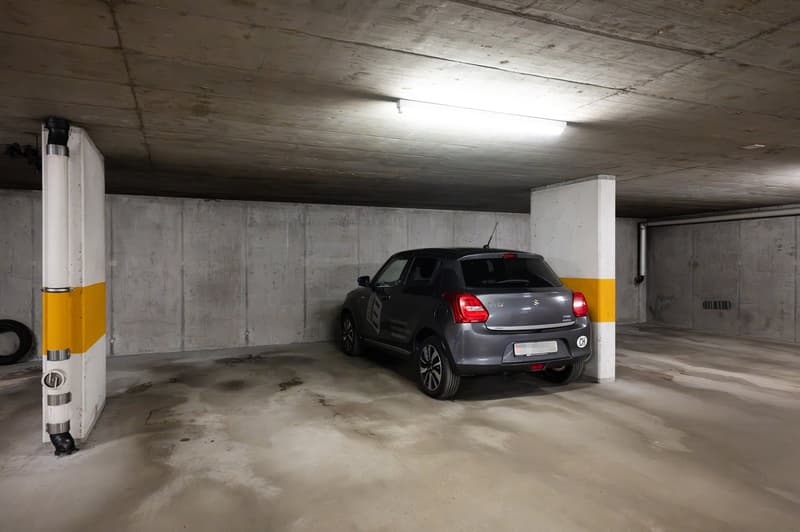 Moderne 5.5-Zimmer Gewerbefläche an der Mattastrasse 9 in Davos Platz (25)